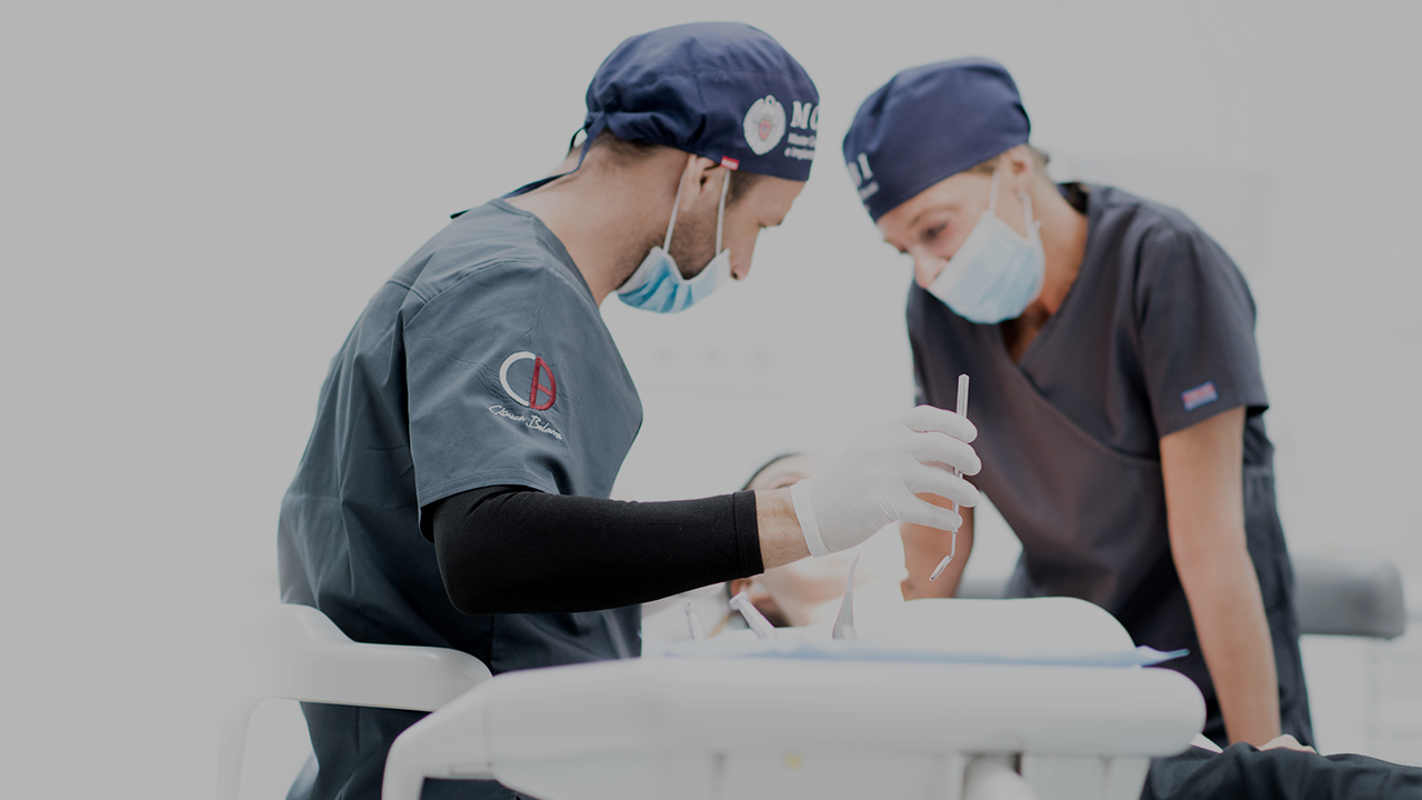 Dental Clinic Belarra, clínicas dentales en Madrid
