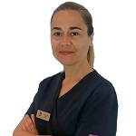 Dra. Rosa Santamaría